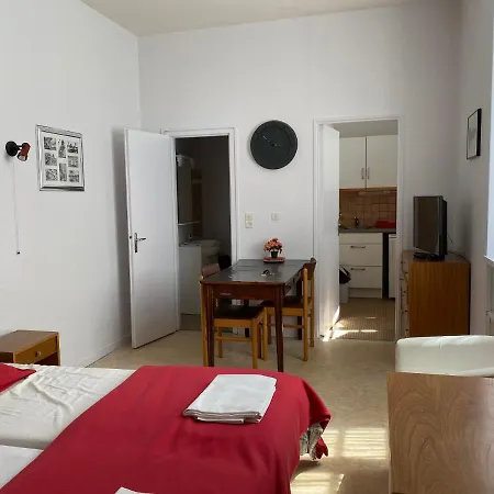 Apartment Logis C12 Rochefort (Charente-Maritime)